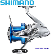 Катушка безынерционная Shimano Speedmaster 14000 XSD Катушка безынерционная Shimano Speedmaster 14000 XSD